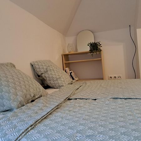 Zoeld Orom Apartman Lakas Гёд Экстерьер фото