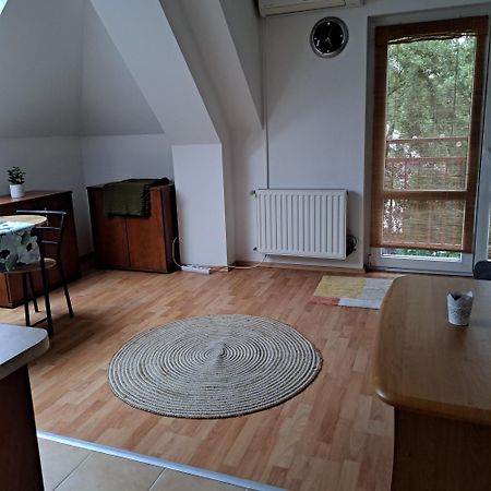 Zoeld Orom Apartman Lakas Гёд Экстерьер фото