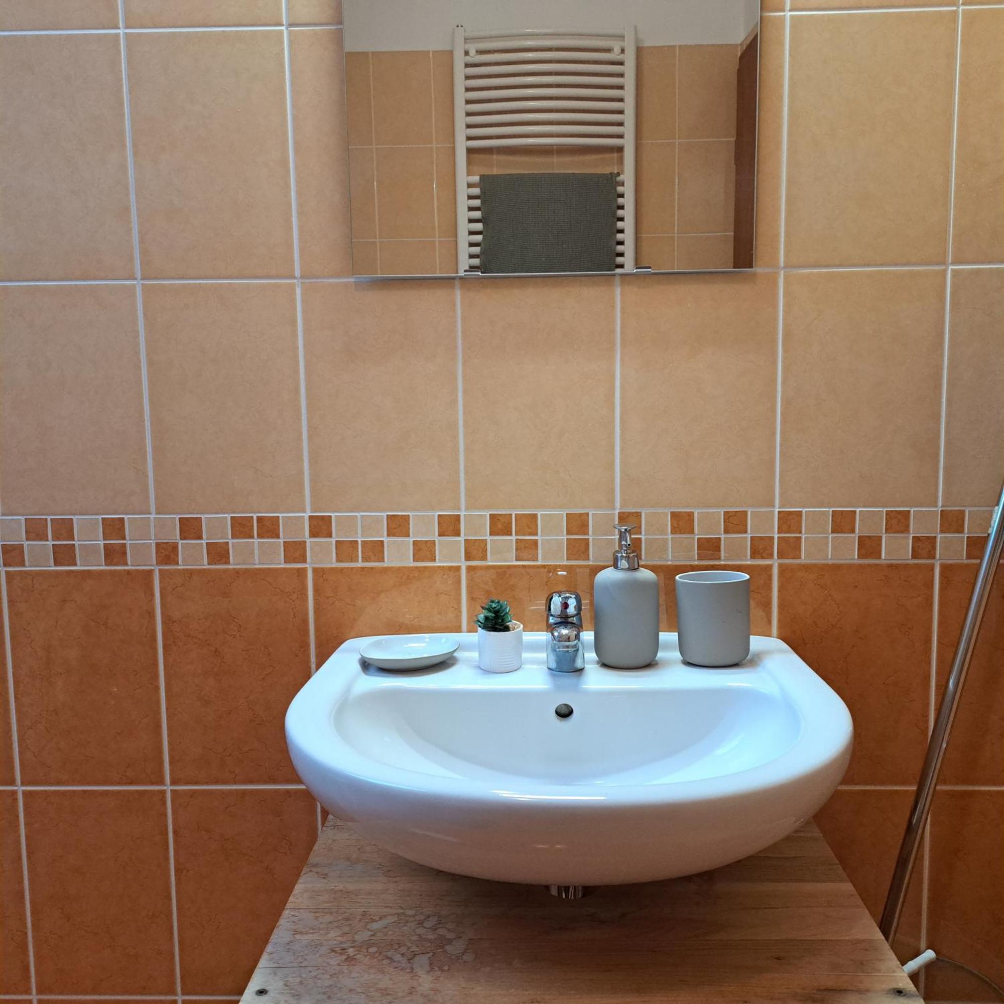 Zoeld Orom Apartman Lakas Гёд Экстерьер фото