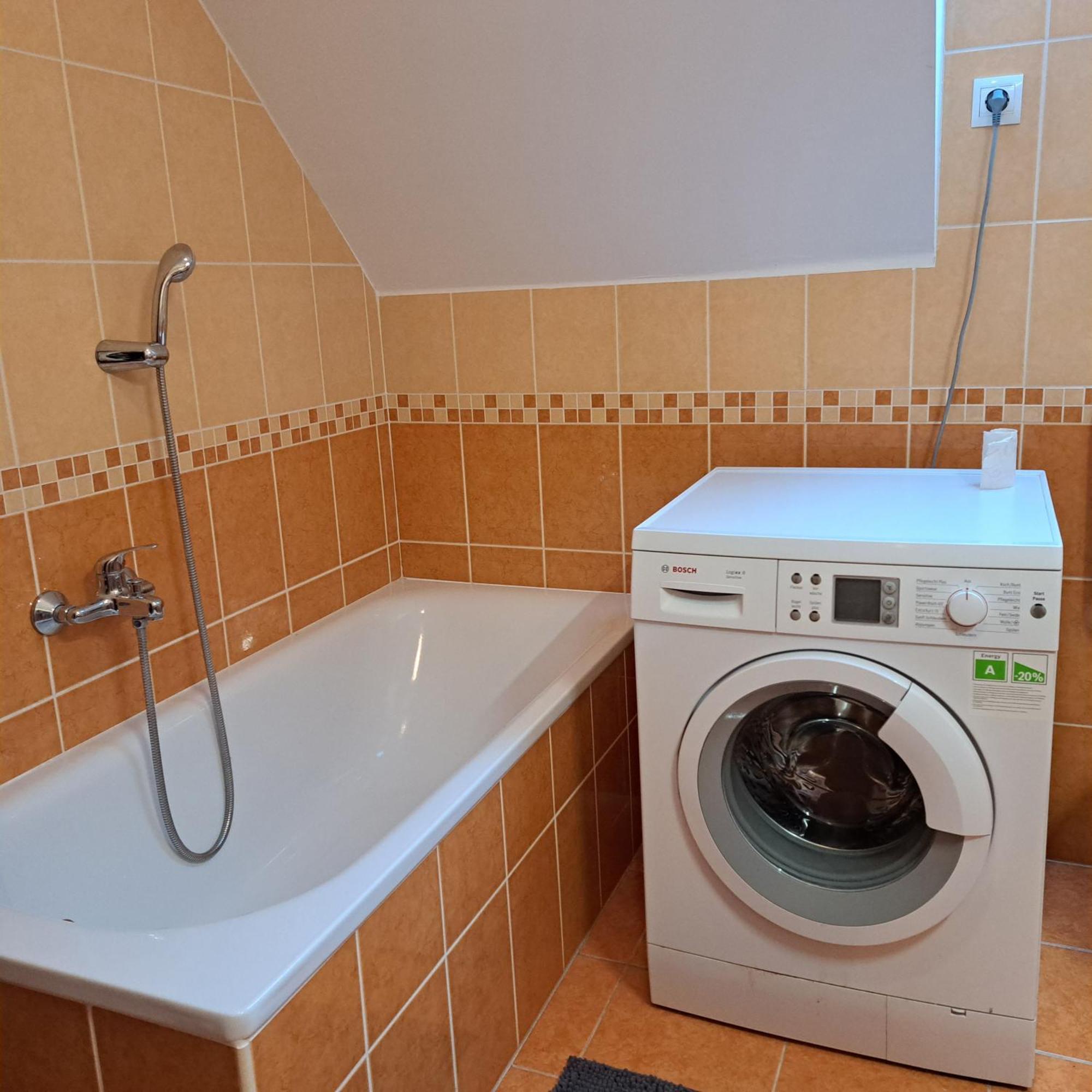 Zoeld Orom Apartman Lakas Гёд Экстерьер фото