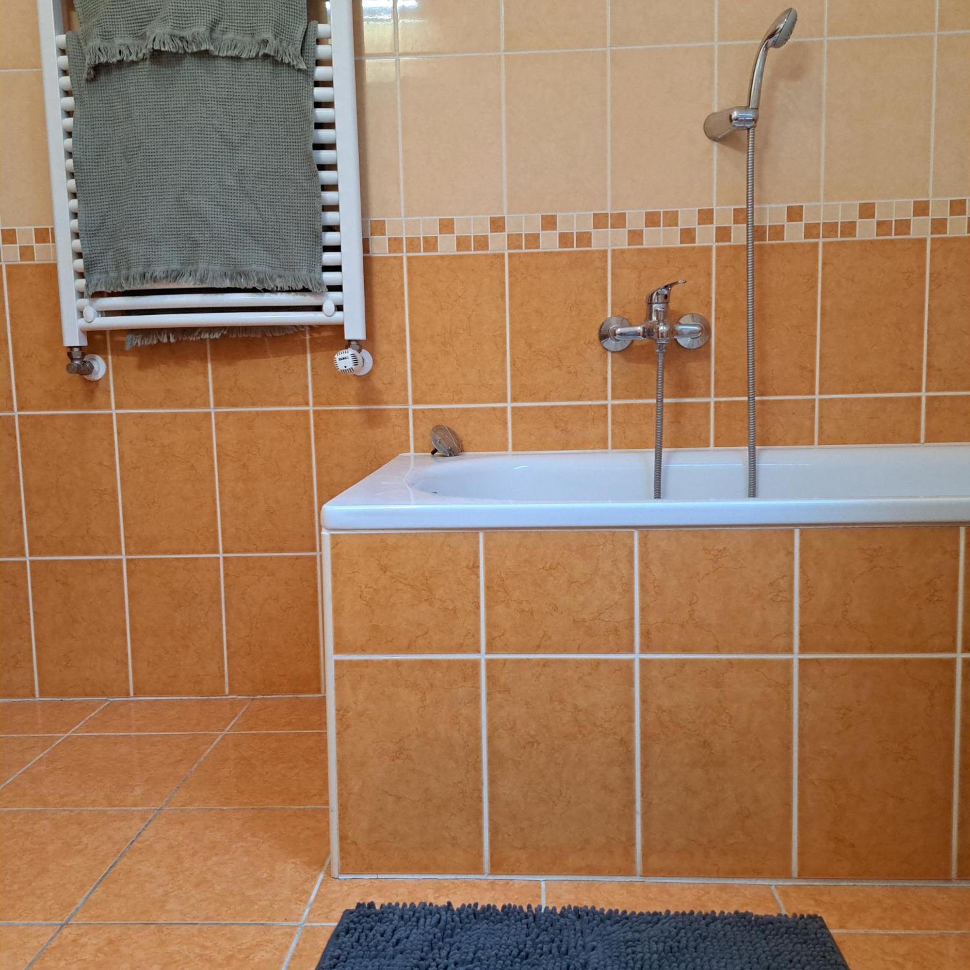 Zoeld Orom Apartman Lakas Гёд Экстерьер фото