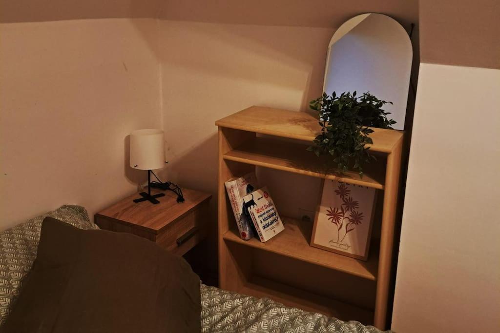 Zoeld Orom Apartman Lakas Гёд Экстерьер фото