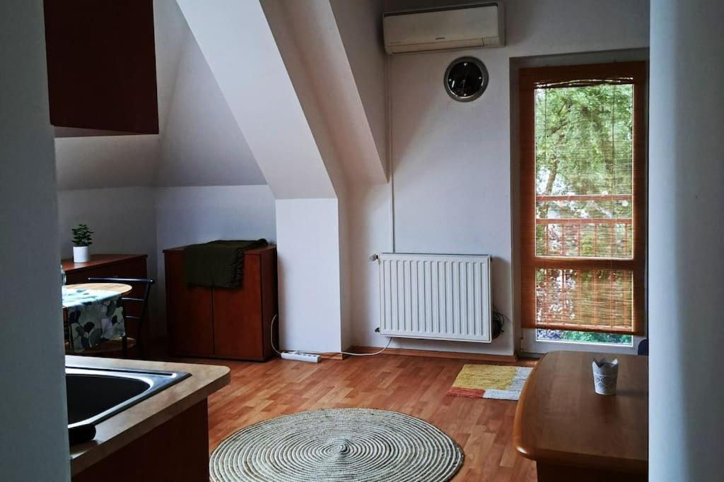 Zoeld Orom Apartman Lakas Гёд Экстерьер фото