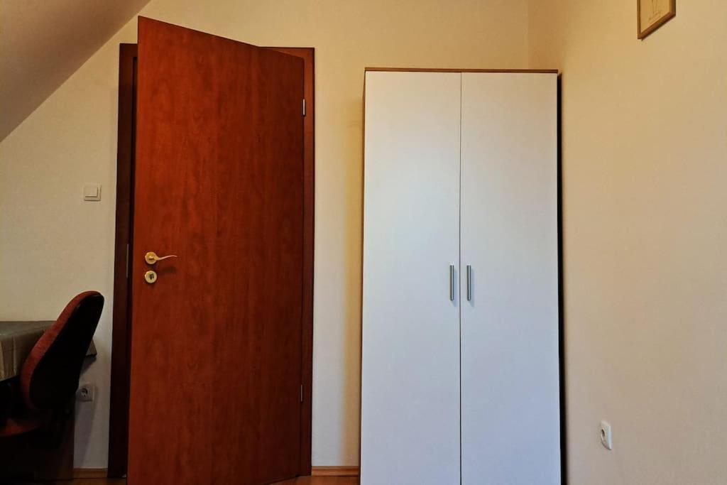 Zoeld Orom Apartman Lakas Гёд Экстерьер фото