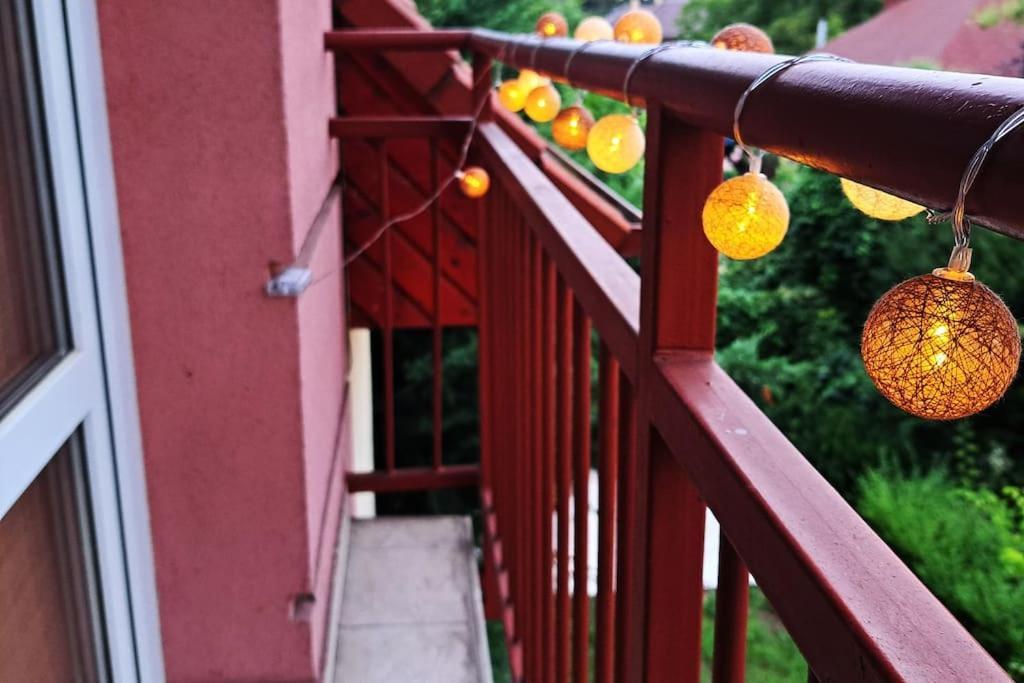 Zoeld Orom Apartman Lakas Гёд Экстерьер фото