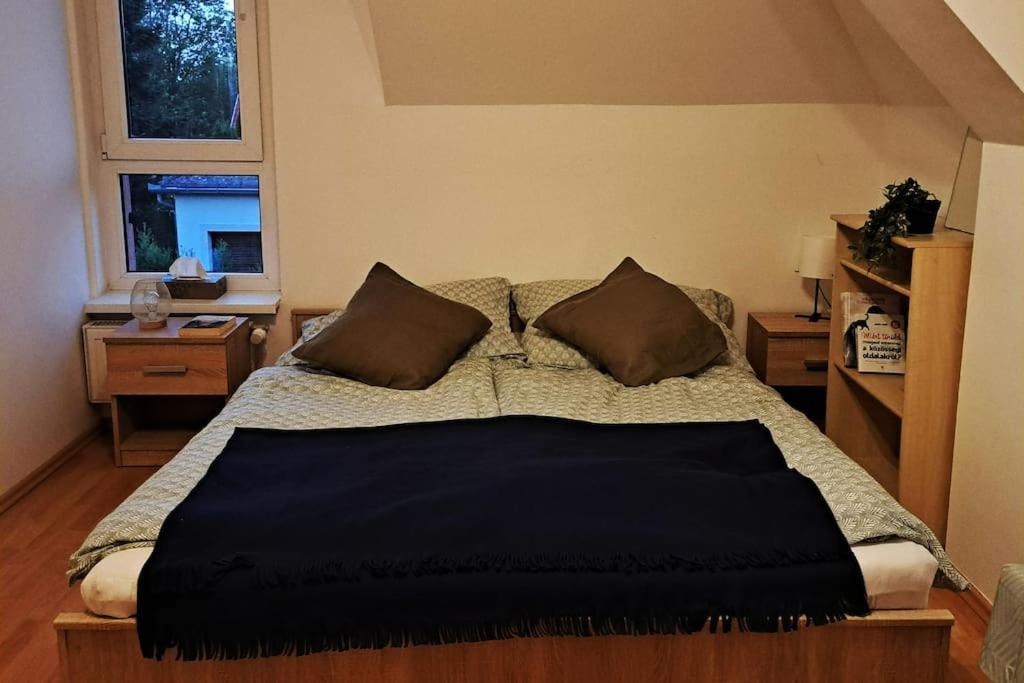 Zoeld Orom Apartman Lakas Гёд Экстерьер фото