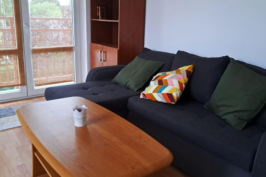 Zoeld Orom Apartman Lakas Гёд Экстерьер фото