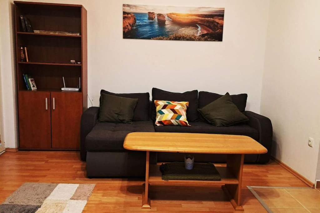 Zoeld Orom Apartman Lakas Гёд Экстерьер фото